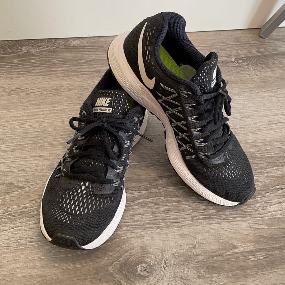 Nike running sneakers